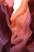 Antelope Canyon