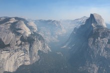 Yosemite Valley