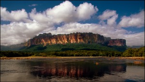 Auyan Tepui