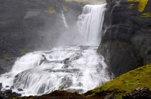 Ófærufoss