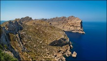 Cap Formentor