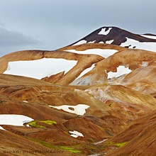 Kerlingarfjöll