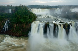 Iguazu