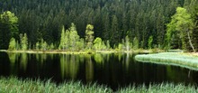 Karsee im Schwarzwald