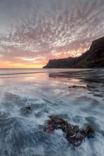 Talisker Bay