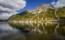 am Tappenkarsee