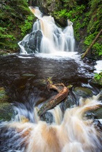 Falkauer Wasserfall