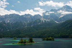 Eibsee