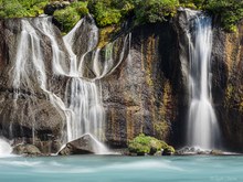 Die Hraunfossar