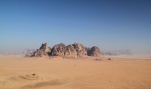 Wadi Rum #2