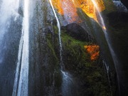 Mein Lieblingswasserfall