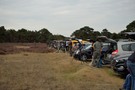 Fotografentreffen im Hoge Veluwe