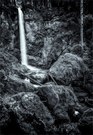Sibli - Wasserfall
