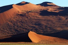 Soussusvlei/Namibia