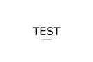 Test 2