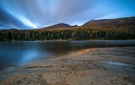 Herbst am Prebersee