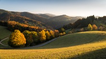 Herbst im Südschwarzwald