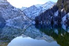 Spiegelung und 2 Enten ;-)