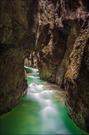 °°° in der Klamm °°°