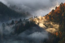 Herbstliche Wetterküche