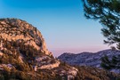 Calanque de Sugiton