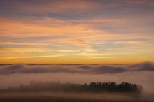 Nebelmeer