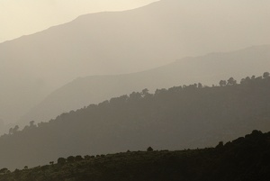 Serra de Tramuntana