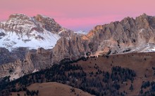 Dolomiten