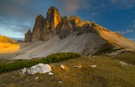 Tre Cime di Lavaredo