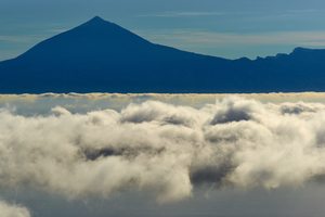 El Teide