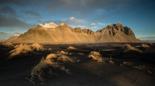 Vestrahorn