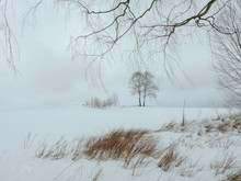 Winterstille