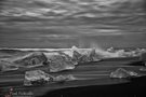 Eisstrand