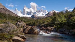 Cerro Fitz Roy