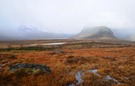 Landschaft in Norwegen