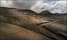 Tengger-Caldera