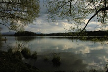 Großer Ostersee