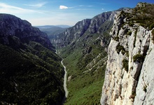 ~ Gorges du Verdon ~