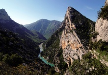 ~ Gorges du Verdon II ~