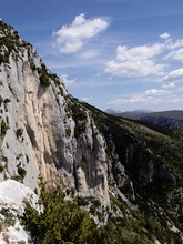 ~ Gorges du Verdon III ~