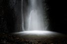 Wasserfall nähe Naturns