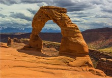 °°° Delicate Arch II °°°