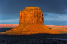 °°° Merrick's Butte °°°