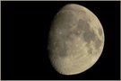 Der Mond, ...