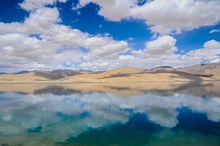 See in Ladakh