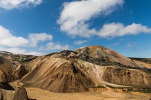 Landmannalaugar