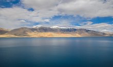 Im Hochland von Ladakh