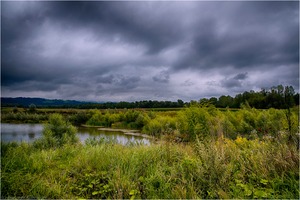 ~Nach dem Regen~