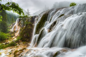 Jiuzhaigou