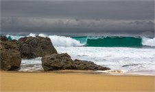 °°° the wave °°°